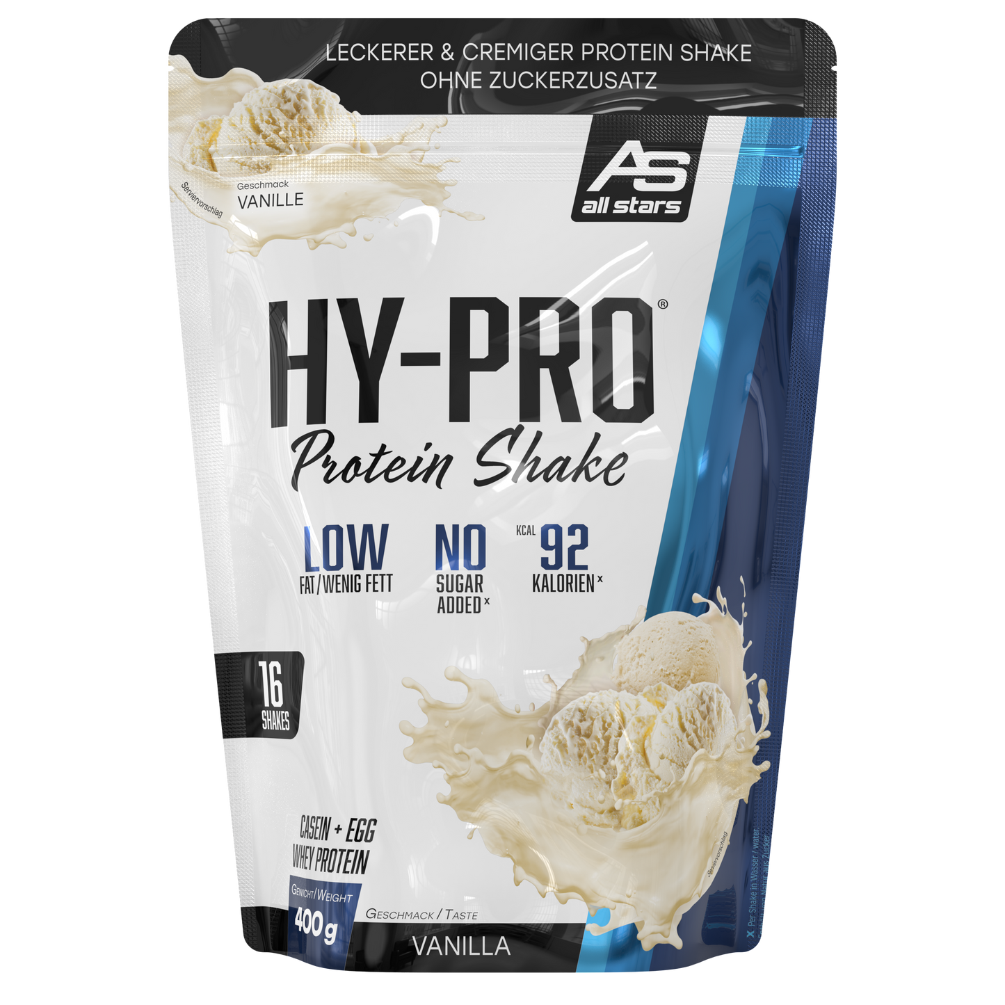 HY-PRO Protein Shake