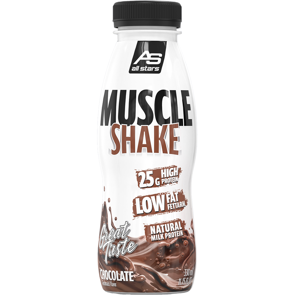 MUSCLE SHAKE