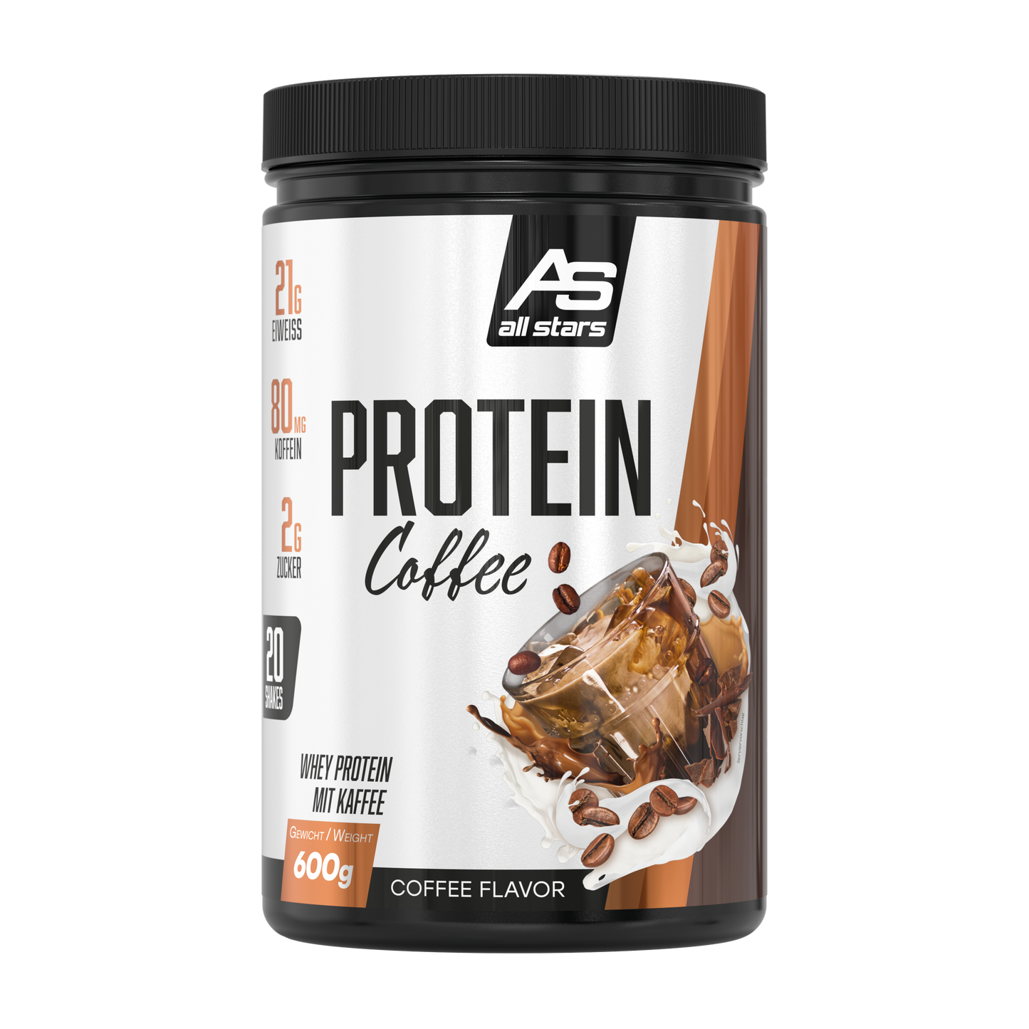 PROTEIN Coffee