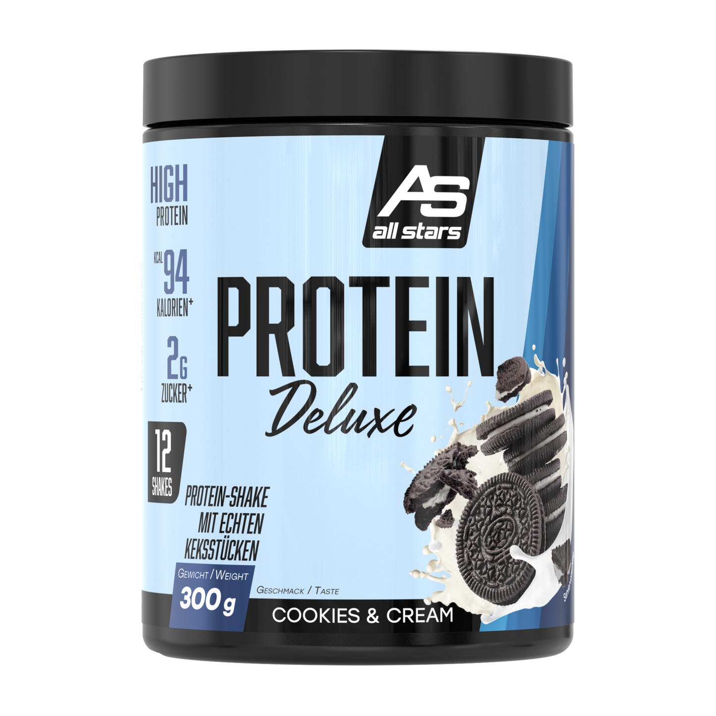 PROTEIN Deluxe