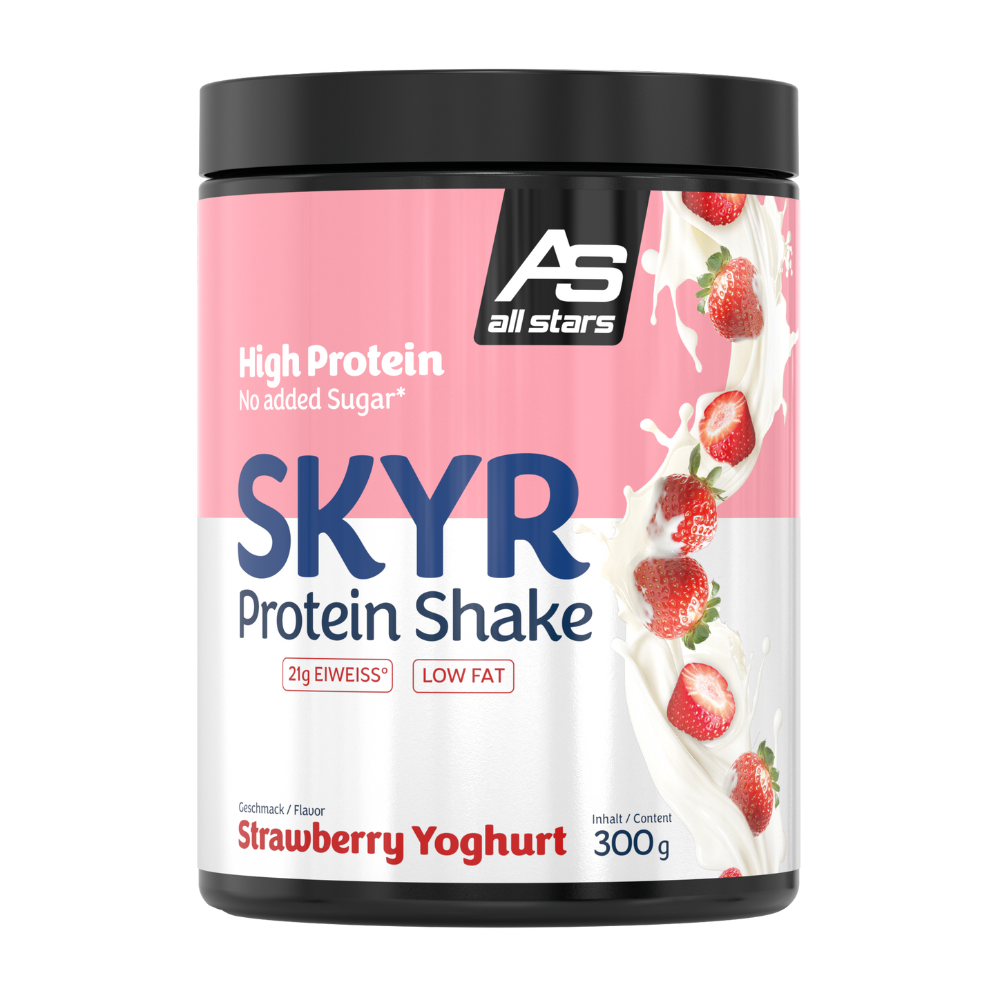 SKYR Protein